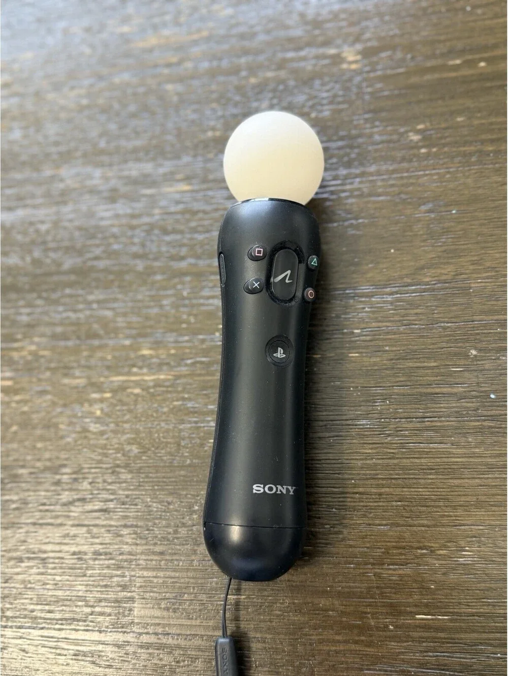 Official Sony PlayStation Move Motion Controller CECH-ZCM2U PS4 PS3 PSVR VR